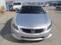 Alabaster Silver Metallic - Accord EX Coupe Photo No. 11