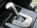  2009 Accord EX Coupe 5 Speed Automatic Shifter