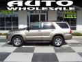Driftwood Pearl - 4Runner SR5 4x4 Photo No. 1