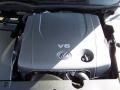2.5 Liter DOHC 24-Valve Dual VVT-i V6 Engine for 2010 Lexus IS 250 #46166239