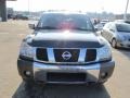 2004 Smoke Metallic Nissan Armada LE 4x4  photo #9