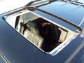 2010 Mazda Tribute Charcoal Interior Sunroof Photo
