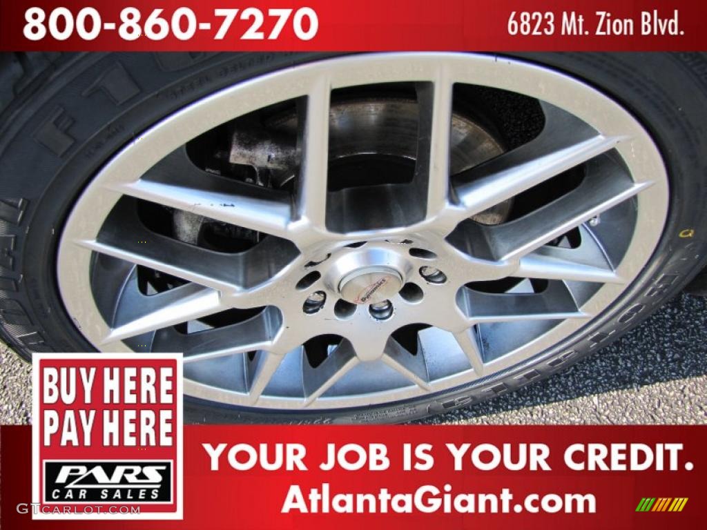 2004 C70 Low Pressure Turbo - Nautic Blue Metallic / Beige photo #5