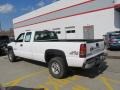 Summit White - Sierra 2500HD Classic SLE Extended Cab 4x4 Photo No. 4