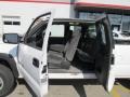 Summit White - Sierra 2500HD Classic SLE Extended Cab 4x4 Photo No. 10