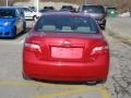 Barcelona Red Metallic - Camry LE Photo No. 5
