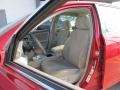 Barcelona Red Metallic - Camry LE Photo No. 12