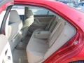 Barcelona Red Metallic - Camry LE Photo No. 18