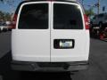 Summit White - Express 3500 Commercial Van Photo No. 10