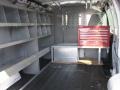 Summit White - Express 3500 Commercial Van Photo No. 11