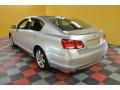 Mercury Metallic - GS 350 AWD Photo No. 3