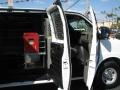 Summit White - Express 3500 Commercial Van Photo No. 15