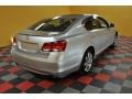 Mercury Metallic - GS 350 AWD Photo No. 4