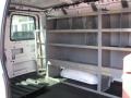 Summit White - Express 3500 Commercial Van Photo No. 17