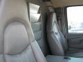 Summit White - Express 3500 Commercial Van Photo No. 20
