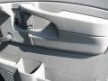 Summit White - Express 3500 Commercial Van Photo No. 21