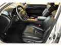 Mercury Metallic - GS 350 AWD Photo No. 15