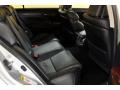 Mercury Metallic - GS 350 AWD Photo No. 18
