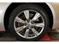 Mercury Metallic - GS 350 AWD Photo No. 20