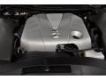 Mercury Metallic - GS 350 AWD Photo No. 21