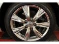 Mercury Metallic - GS 350 AWD Photo No. 24
