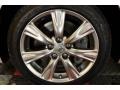 Mercury Metallic - GS 350 AWD Photo No. 25