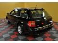 Brilliant Black - A6 3.0 quattro Avant Photo No. 3