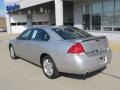 2006 Silverstone Metallic Chevrolet Impala LTZ  photo #5