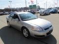 2006 Silverstone Metallic Chevrolet Impala LTZ  photo #9