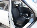Clear White - Sportage LX V6 Photo No. 11