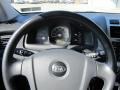 Clear White - Sportage LX V6 Photo No. 16