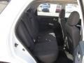 Clear White - Sportage LX V6 Photo No. 17