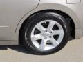 2008 Nissan Altima 2.5 SL Wheel and Tire Photo