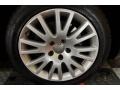 2006 Audi A6 3.2 quattro Avant Wheel