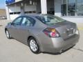 Pebble Beach Metallic - Altima 2.5 SL Photo No. 5