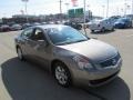 Pebble Beach Metallic - Altima 2.5 SL Photo No. 9