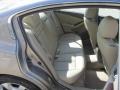 Pebble Beach Metallic - Altima 2.5 SL Photo No. 11