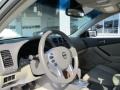 Pebble Beach Metallic - Altima 2.5 SL Photo No. 13
