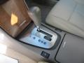 Xtronic CVT Automatic 2008 Nissan Altima 2.5 SL Transmission