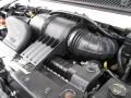5.4 Liter SOHC 16-Valve Triton V8 Engine for 2005 Ford E Series Van E250 Commercial #46168157