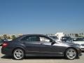 Steel Grey Metallic - E 550 Sedan Photo No. 2