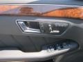 Steel Grey Metallic - E 550 Sedan Photo No. 3