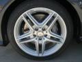 Steel Grey Metallic - E 550 Sedan Photo No. 6