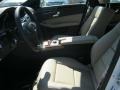Arctic White - E 350 Sedan Photo No. 4