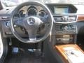 Arctic White - E 350 Sedan Photo No. 5