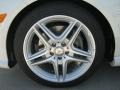 Arctic White - E 350 Sedan Photo No. 6