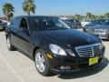 Black - E 350 Sedan Photo No. 1