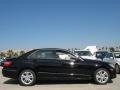 Black - E 350 Sedan Photo No. 2