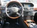 Black - E 350 Sedan Photo No. 5