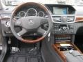 Black - E 350 Sedan Photo No. 5